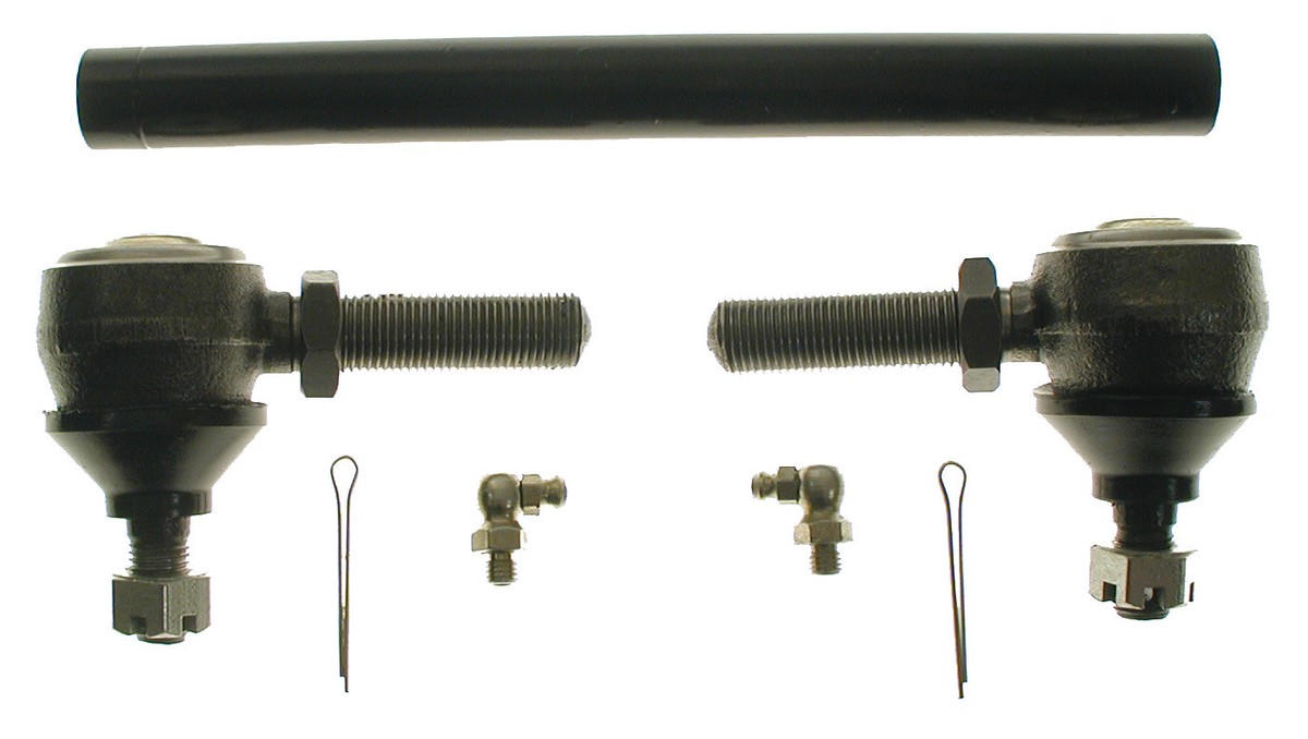 4-Wheel Tie Rod Assembly for E-Z-GO Marathon Golf Cart |1970