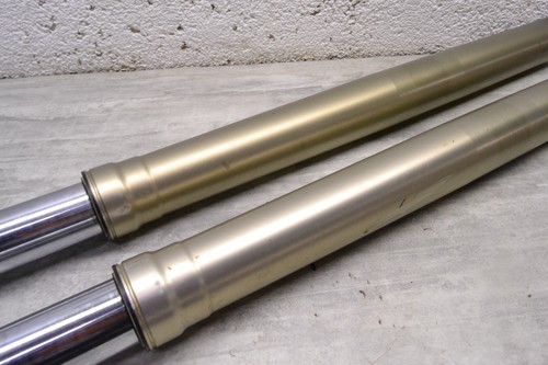 Fourche KTM 200 EXC SX 2001 fork tubes 0518V702LS 0518V702RS - Afbeelding 4 van 23