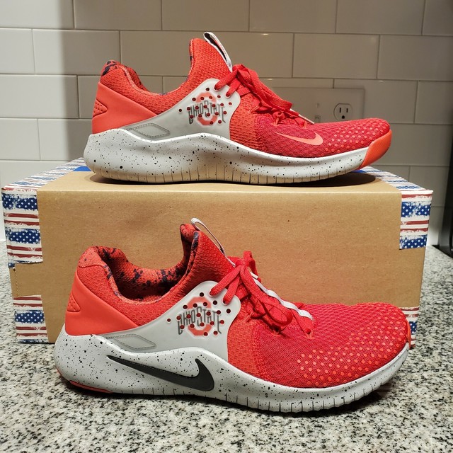 osu nike shoes