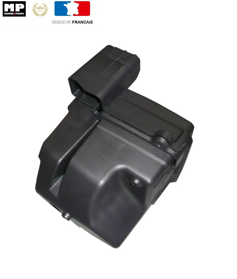 Couvercle de boitier de fusibles JUMPER III pour remplacer une pièce perdue eom 6500.CW