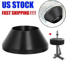 Upgrade Fit Harbor Freight Car Truck Ultimate Manual Tire Changer Centering Cone
