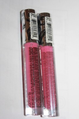 2X Hard Candy Plumping Serum volumizing lip gloss Sealed PICK YOUR FAVORITE+GIFT
