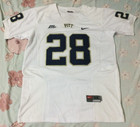Pitt Panthers Dion Lewis #28 Football College-NCAA Nike Jersey Size48