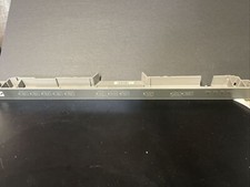 WPW10418324 Jenn-Air Dishwasher Control Panel