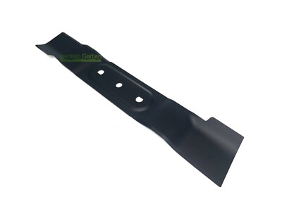 34 CM Rasenmähermesser für Ferrex 40V CLM36FF.9 (CLM 36 FF.9)