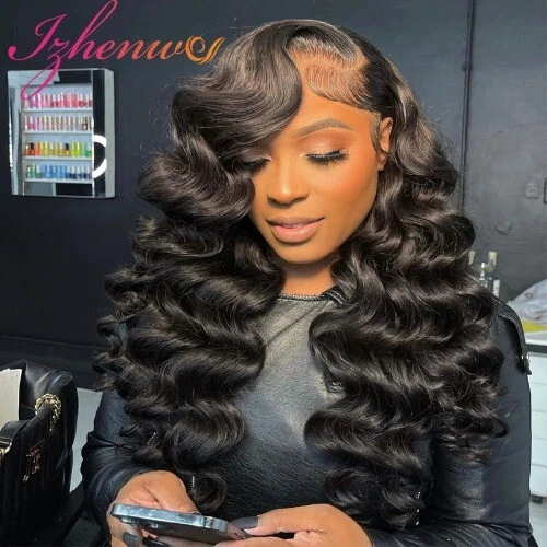 Best cheap 360 clearance wigs