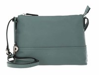 Picard Legere Eco Crossbody Bag UmhäNgetasche Tasche Palm Leaf GrüN Neu