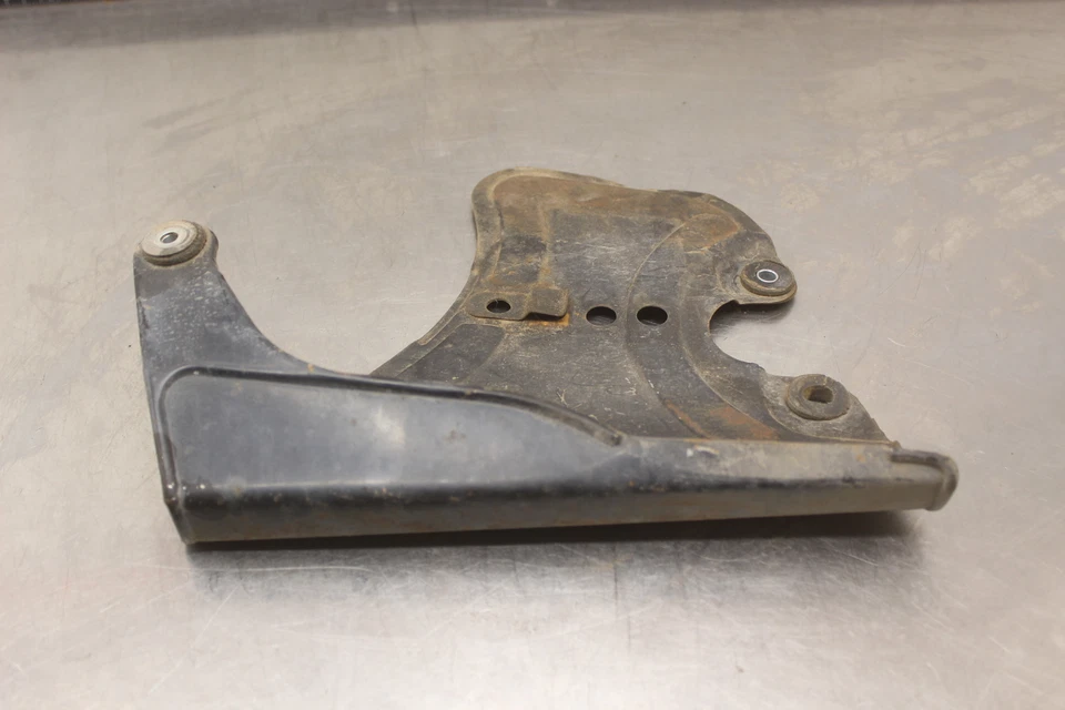 Suzuki TC125 1976 Prospector protector de cadena H121 Foto 2 de 4