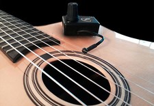 Domra Pickup by Myers Pickups