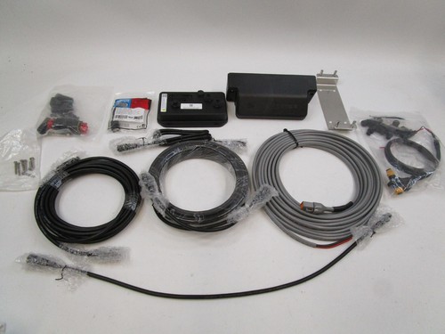 NUOVA PARZIALE SeaKeeper Ride 525mm valigetta assemblaggio elettronica - Foto 1 di 9