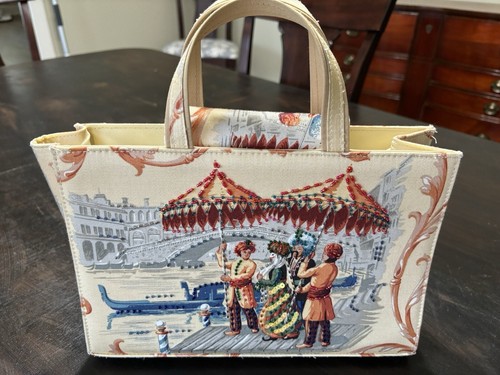 Unique Purse