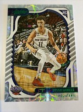 2022-23 panini CHRONICLES ABSOLUTE ASIA JADE 18/18 DYSON DANIELS ROOKIE 111