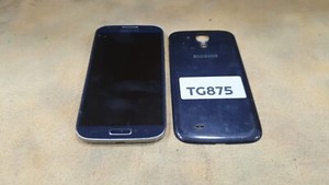 TG875 Samsung Galaxy S4 GT-I9505 Handy Beschreibung lesen
