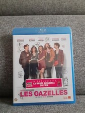 Blu-ray Audrey Fleurot Les gazelles NEUF comédie