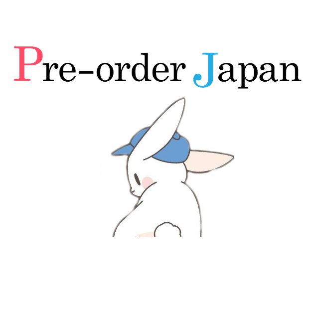 Pre-order Japan store | eBay Stores