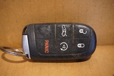 15 2016 17 18 Chrysler 300 5 Button Remote Transmitter Keyless Entry Key Fob Oem 15 2016 17 18 Chrysler 300 5 Button Remote Transmitter Keyless Entry Key Fob Oem
