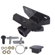 Labwork Tow Trailer Hitch Receiver For Dodge Ram 1500 2500 2003-2018 Class 3