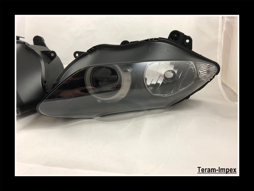 Faro para Yamaha YZF R1 Desde 2007 2008 Nuevo - Imagen 4 de 5