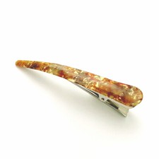 Hair Accessory - Shell Alligator Hair Clip STS09704 