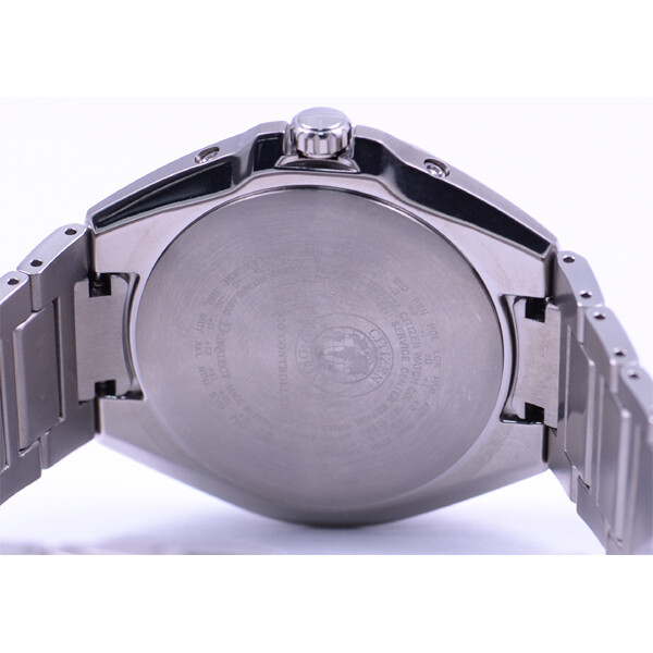 Citizen CB3010-57L Attesa Eco Drive Solar Men's Watch Japan