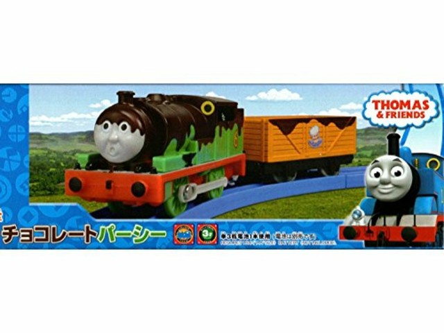 plarail percy