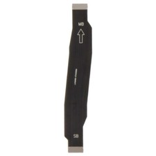 Flex Cable Motherboard for Xiaomi Redmi Note 9 Pro Note 9S PCB Ribbon Circuit