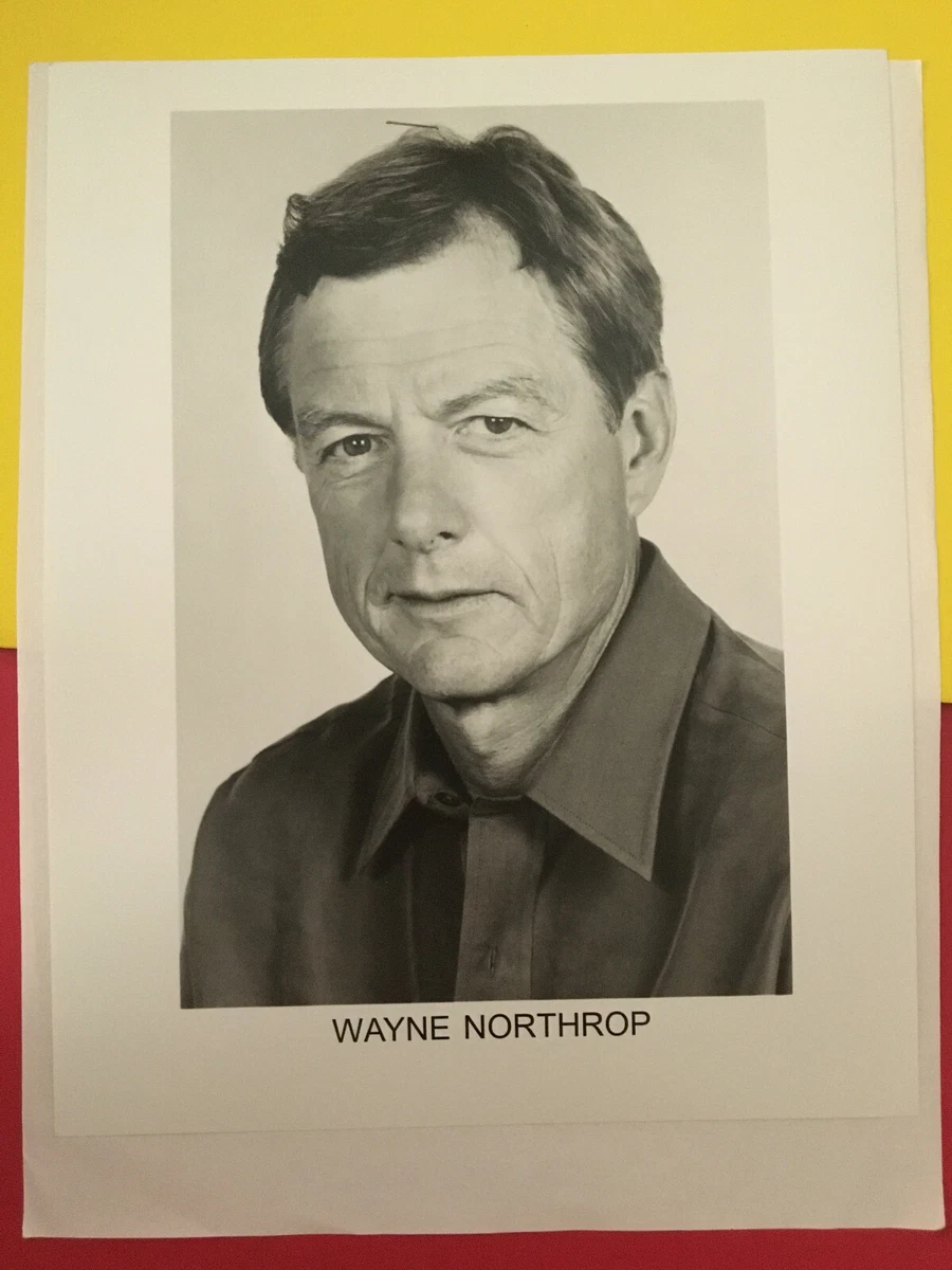 Wayne Northrop