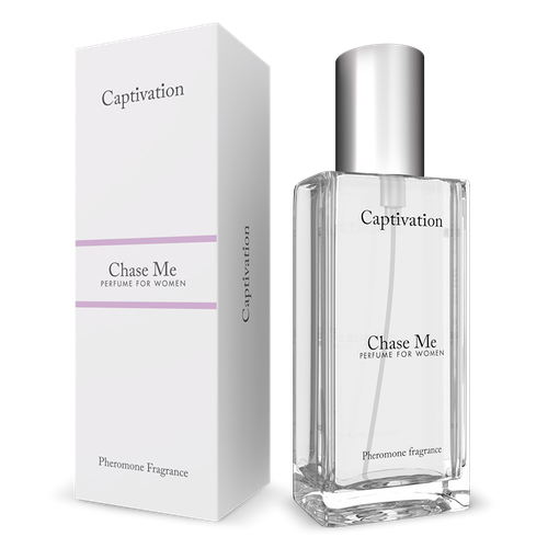 PROFUMO DONNA AI FEROMONI CAPTIVATION 30 ML | eBay