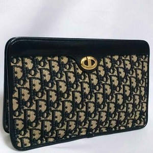 vintage dior clutch