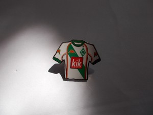 Trikot Pin Away Sv Werder Bremen 1 Fussball Bundesliga 2005 2006 Ebay Trikot Pin Away Sv Werder Bremen 1 Fussball Bundesliga 2005 2006 Ebay