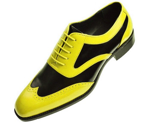 Genuine Leather Shoes 