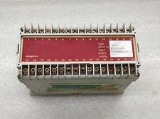 MEGACON MC2W3D POWER TRANSDUCER 230V/5A 1-0-10+4-4-20mA