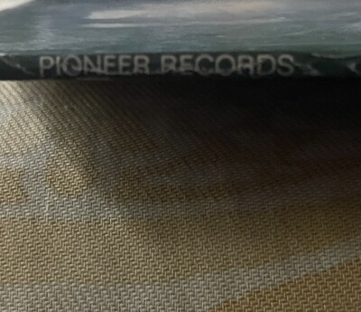Celeste Legaspi Pop Songs Volume 1 EX Vinyl 1976 Pioneer Original