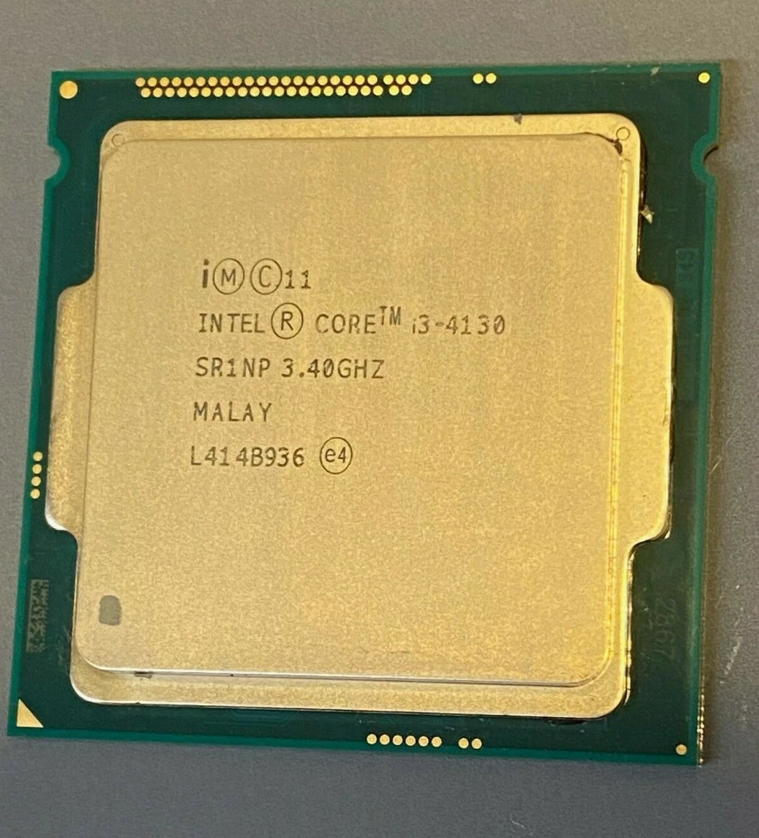 Intel r core tm i3 4130. Процессор: intel i3-4130. core i3 4130 3.4ghz. intel(r) core(tm) i3-4130 cpu @ 3.40ghz 3.40 ghz. intel core i3-4130 haswell lga1150, 2 x 3400 мгц.