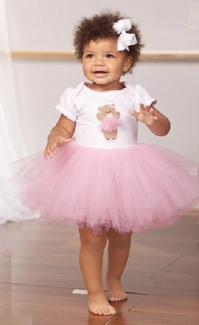Infant hotsell tutu dress