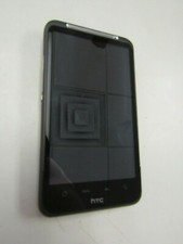 HTC INSPIRE 4G, AT T , CLEAN ESN, WORKS, PLEASE READ 43863