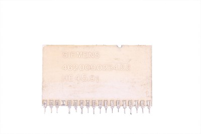 SIEMENS 462000.0234.52 462000023452 HYBRIDSCHALTKREISE ID16927 | eBay