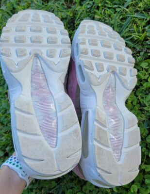 nike botanical collection