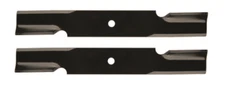 Lesco 36" Cut Replacement Mower Blades 50125, 50140, Oregon 91-637(2)
