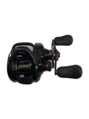 Shimano 17 Scorpion DC 100HG Right Baitcasting Reel | eBay