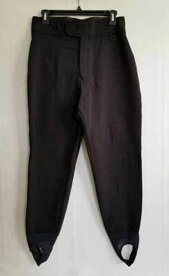 L.L. Bean Vintage Womens Ski Pants 