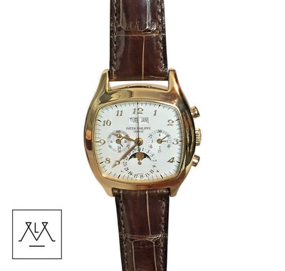 patek philippe 5020p