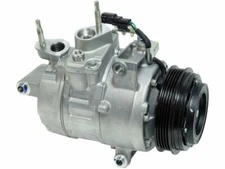 For 2014-2018 Ford Special Service Police Sedan A/C Compressor 59733SJ 2015 2016