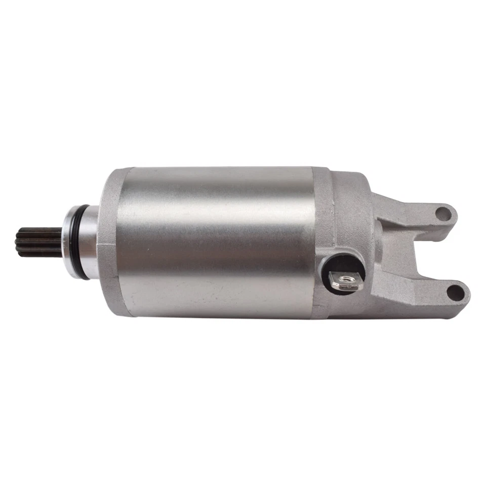 For Triumph Speed Four 600 2003-2005 Motorcycle Starter 12V Startor Motor - Image 2 of 4