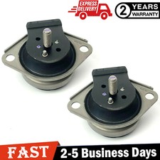 2x Supporti Motore Adattabili Ferrari California Maserati GranTurismo Cabrio Quattroporte