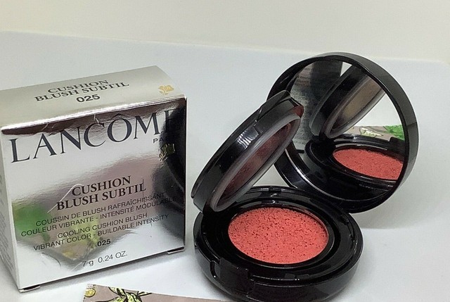 lancome cushion blush subtil