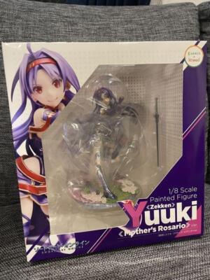 Zetsuken Yuuki Mother's Rosary ver. Figure Sword Art Online Alicization GENCO JP