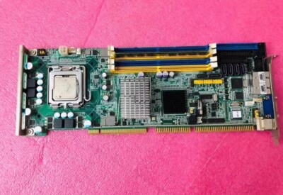 Advantech PCA-6194 REV.A1 industrial motherboard PCA-6194G2