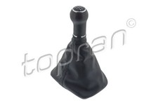 TOPRAN 112 858 Schaltknaufmanschette Für SEAT, VW