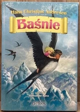 Polish Translation Of Hans Christian Andersen Fairy Tales